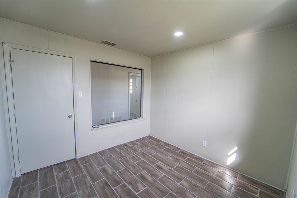 West Walker - Residential