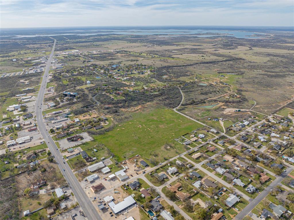 West Walker - Residential