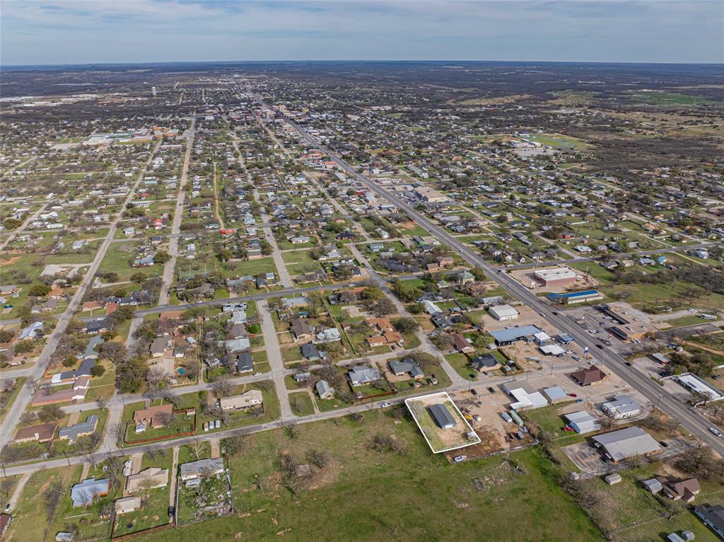 West Walker - Residential