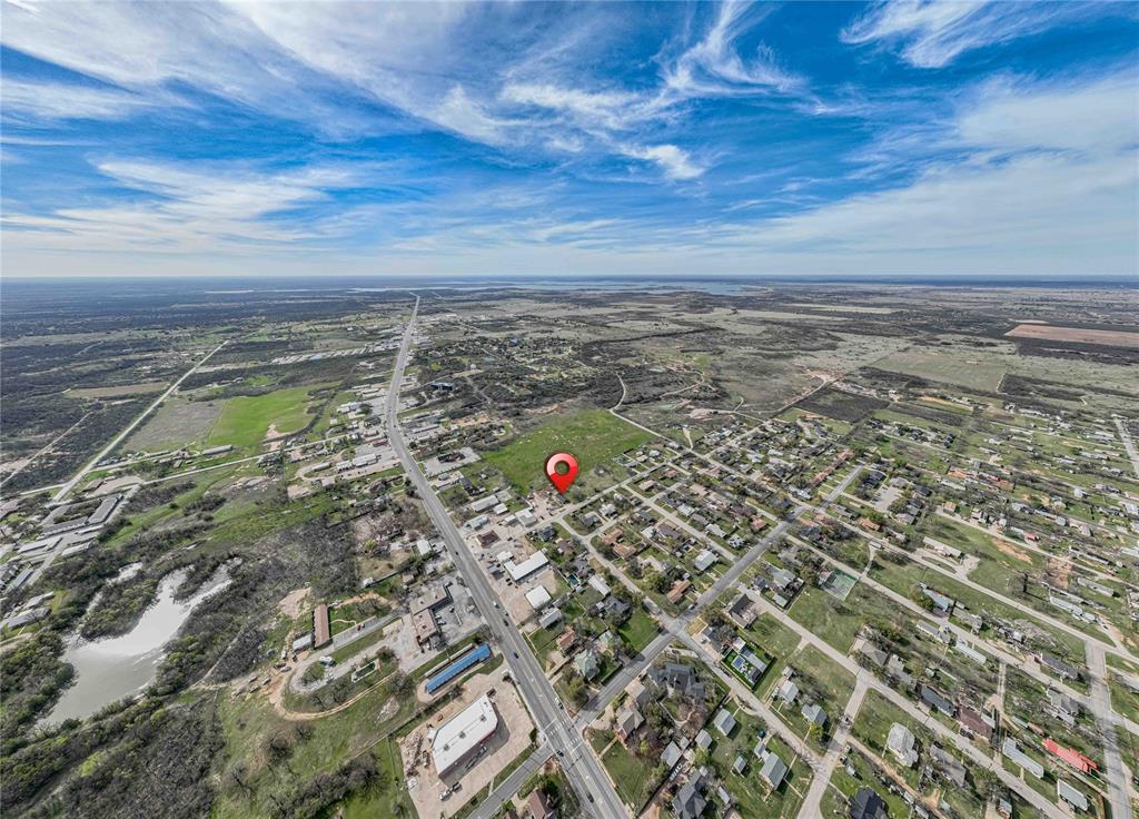 West Walker - Residential