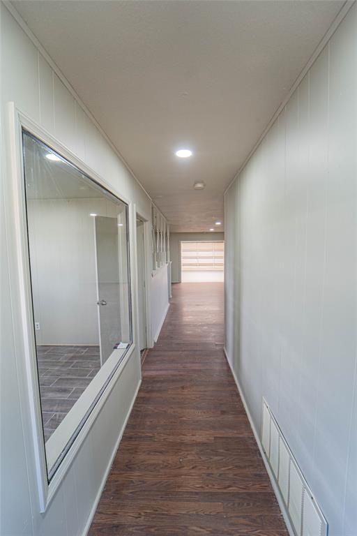 West Walker - Residential