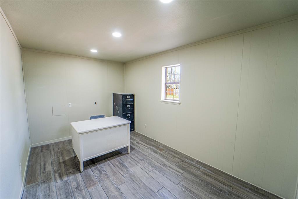 West Walker - Residential