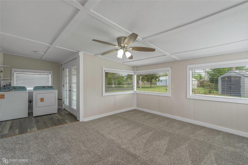 Shady Grove - Residential