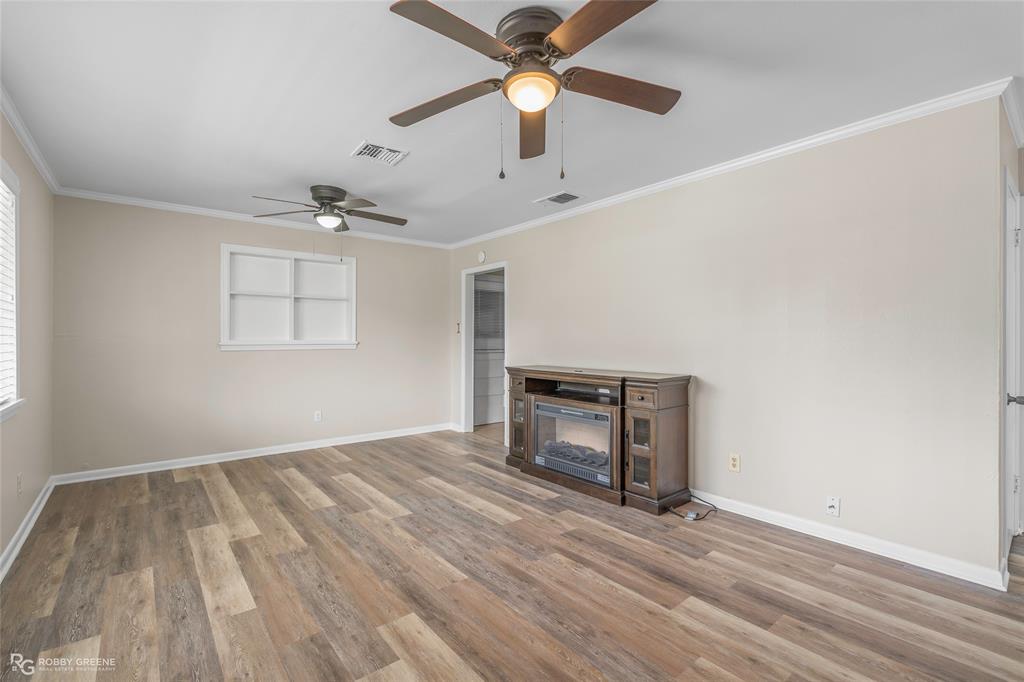 Shady Grove - Residential