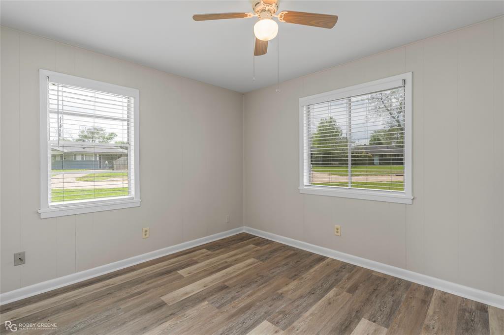 Shady Grove - Residential