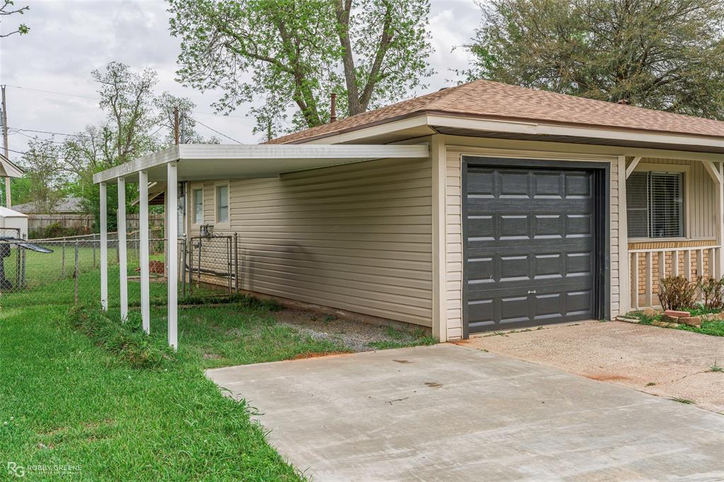 Shady Grove - Residential