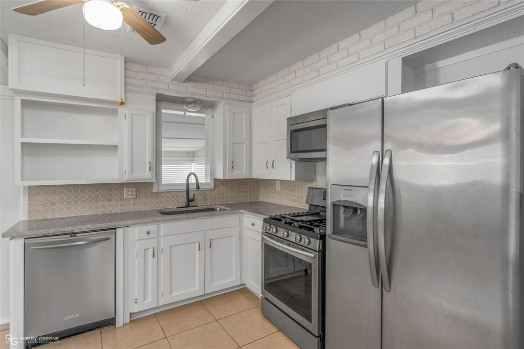 Shady Grove - Residential