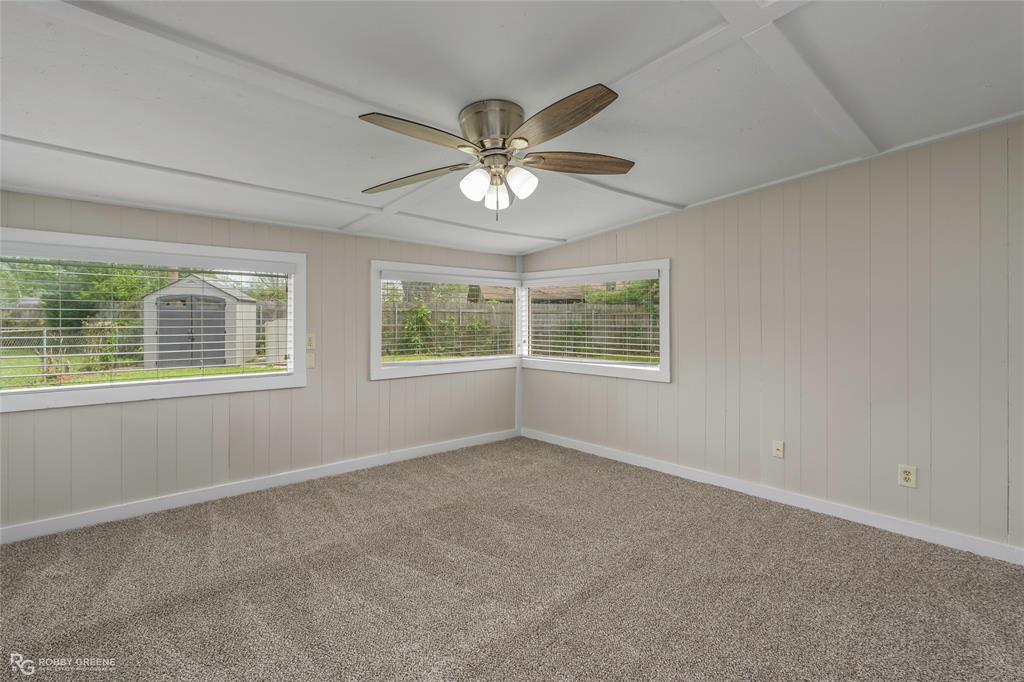 Shady Grove - Residential