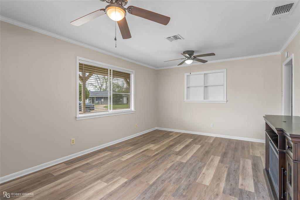 Shady Grove - Residential