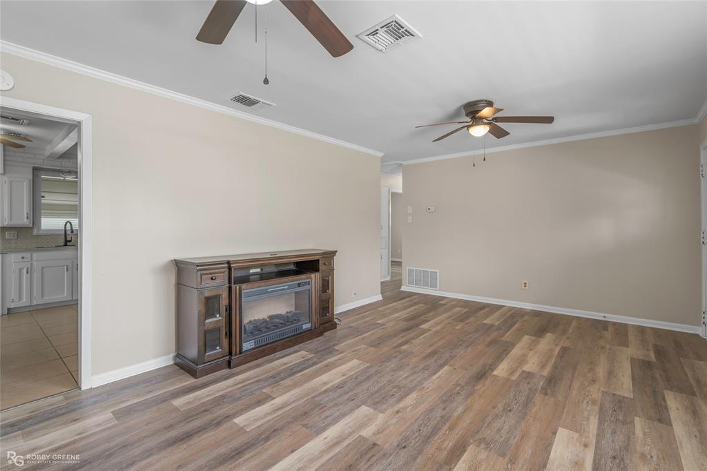 Shady Grove - Residential