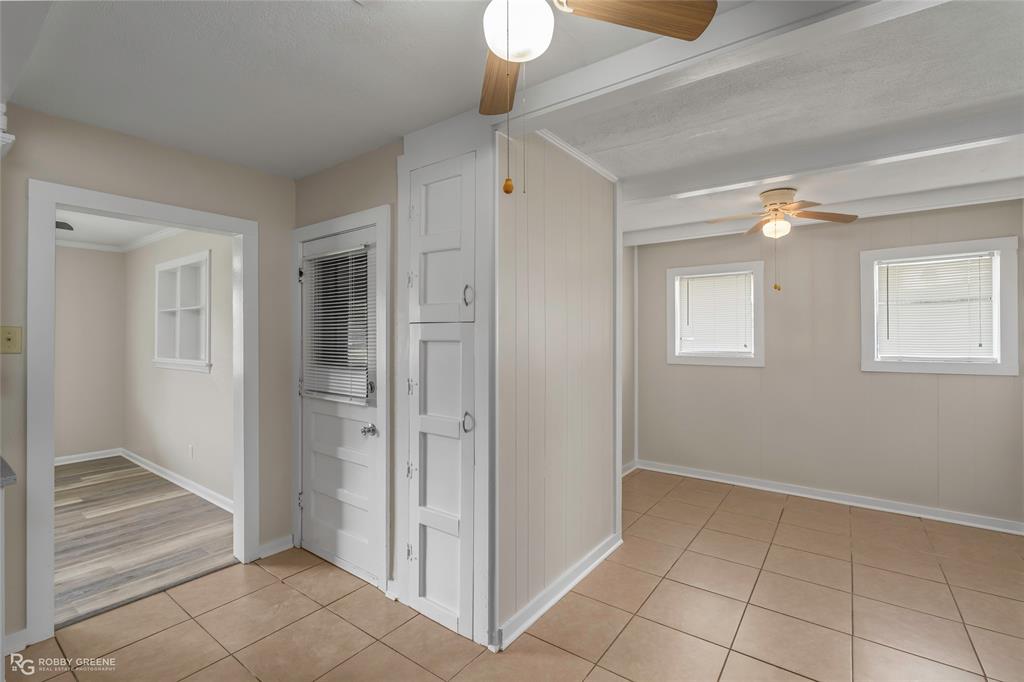 Shady Grove - Residential