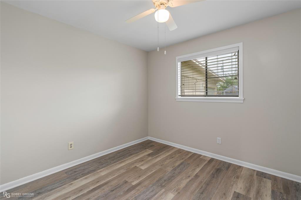 Shady Grove - Residential