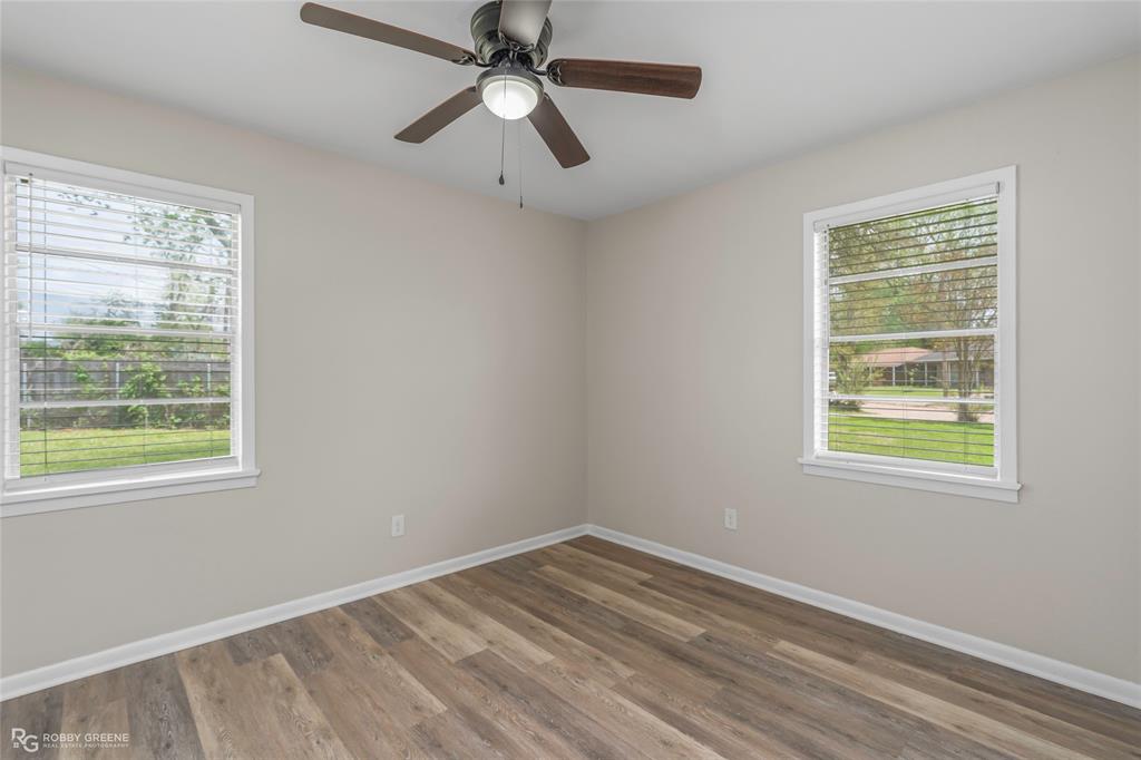 Shady Grove - Residential