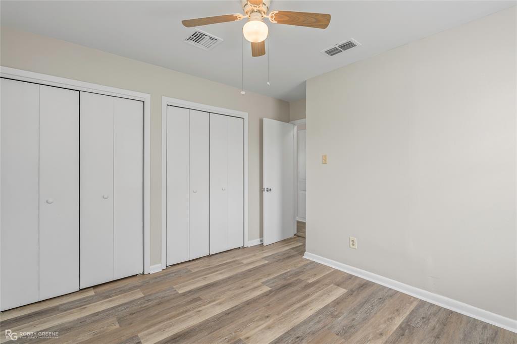 Shady Grove - Residential