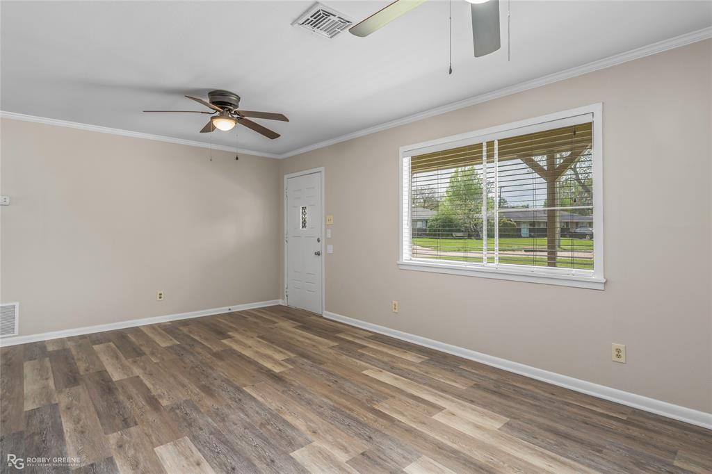 Shady Grove - Residential