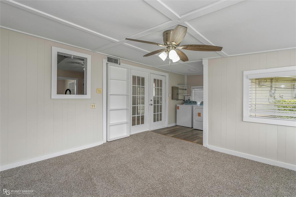 Shady Grove - Residential