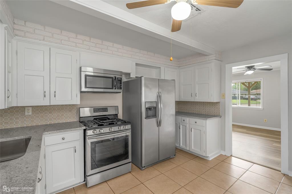 Shady Grove - Residential