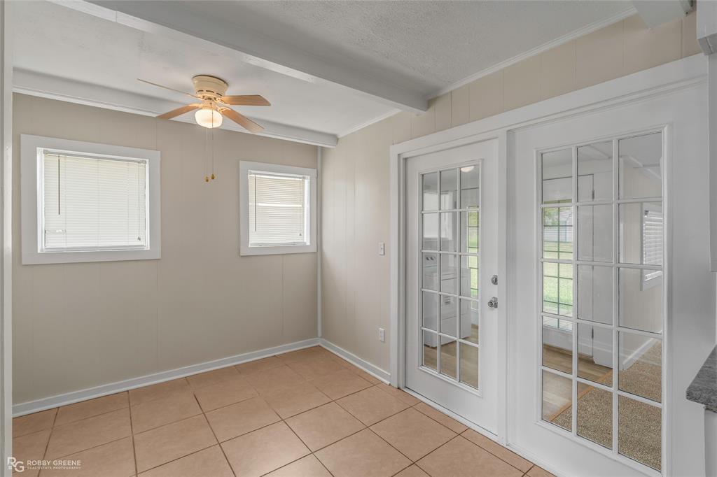 Shady Grove - Residential