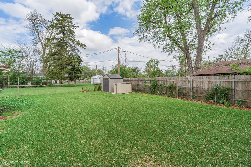 Shady Grove - Residential