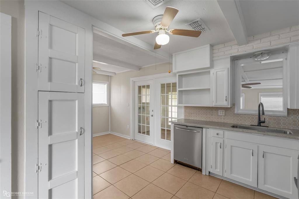 Shady Grove - Residential