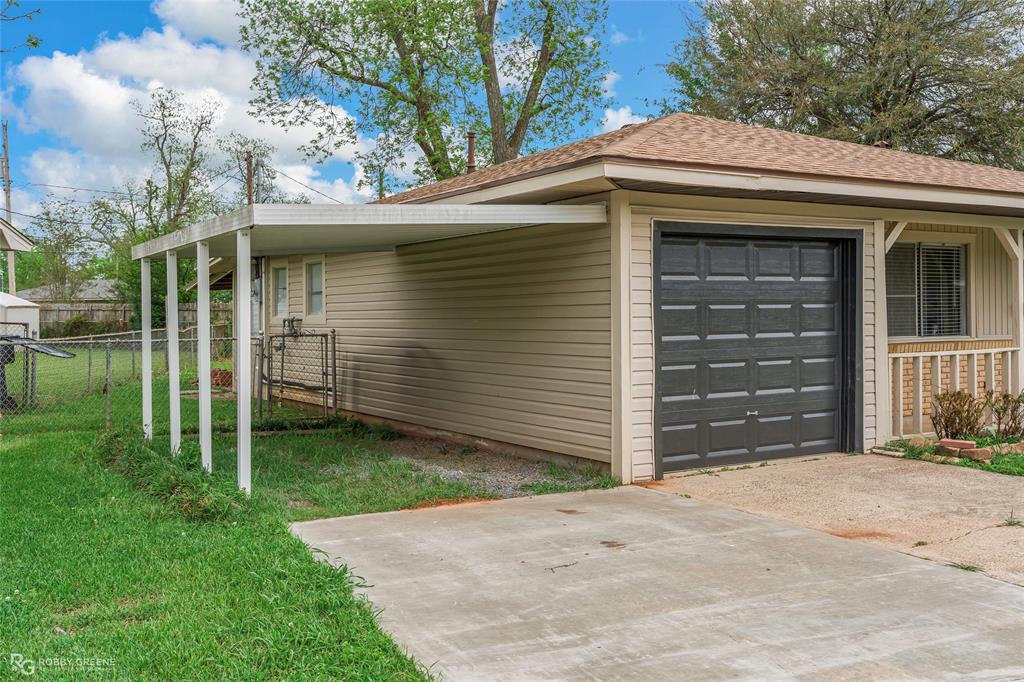 Shady Grove - Residential