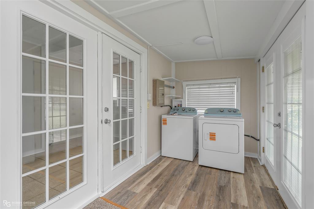 Shady Grove - Residential