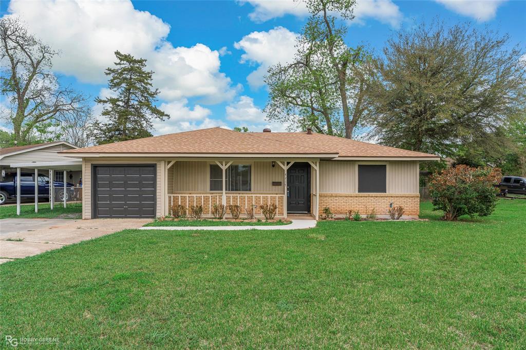 Shady Grove - Residential