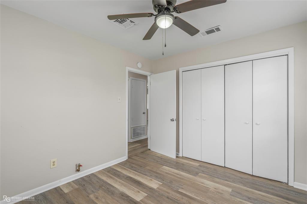 Shady Grove - Residential