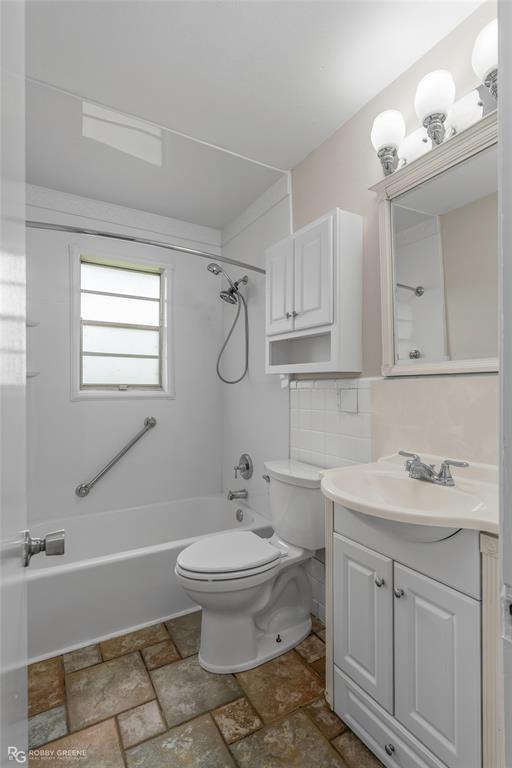 Shady Grove - Residential