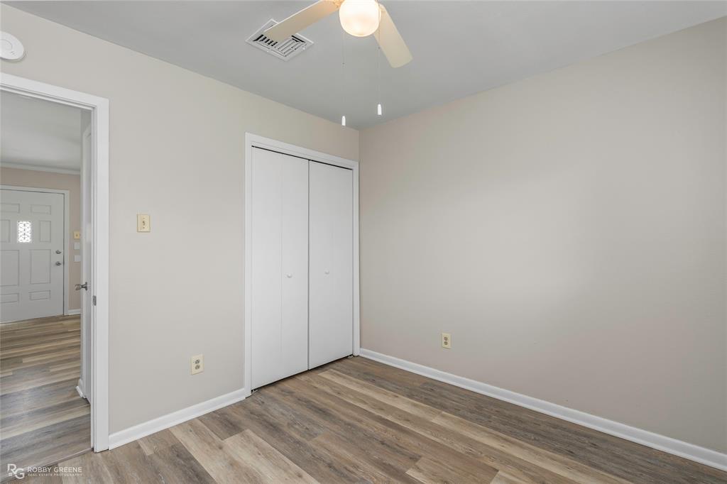 Shady Grove - Residential