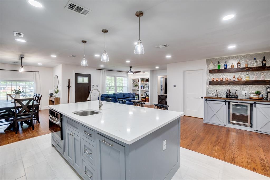 Strickland Acres - Residential