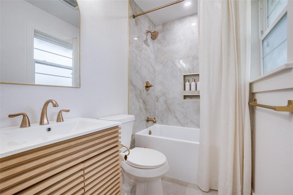 Strickland Acres - Residential