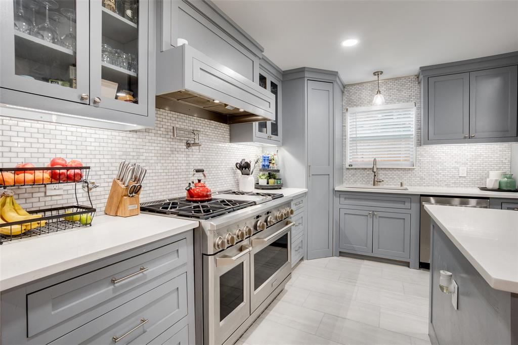 Strickland Acres - Residential