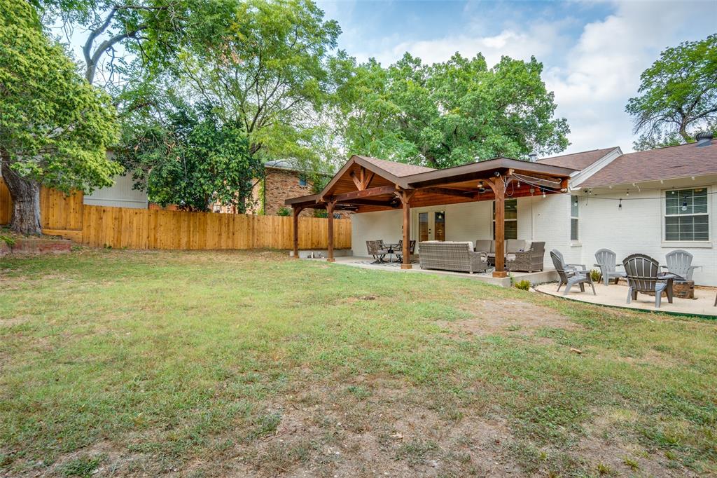 Strickland Acres - Residential