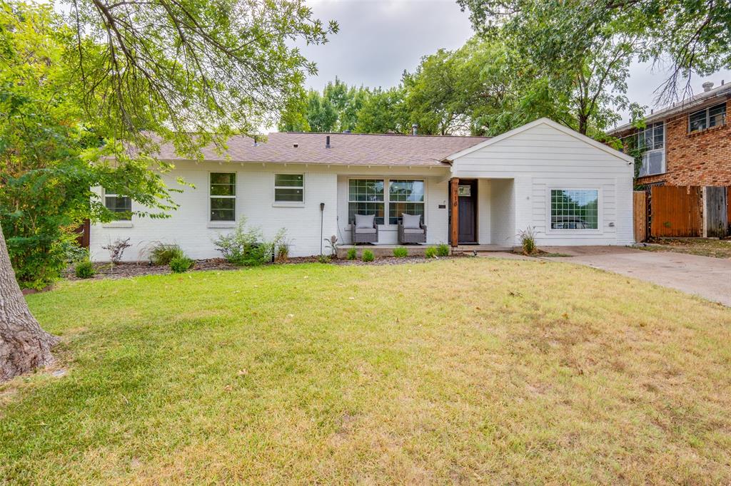 Strickland Acres - Residential