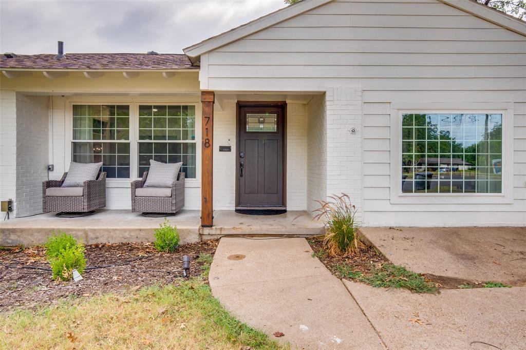 Strickland Acres - Residential