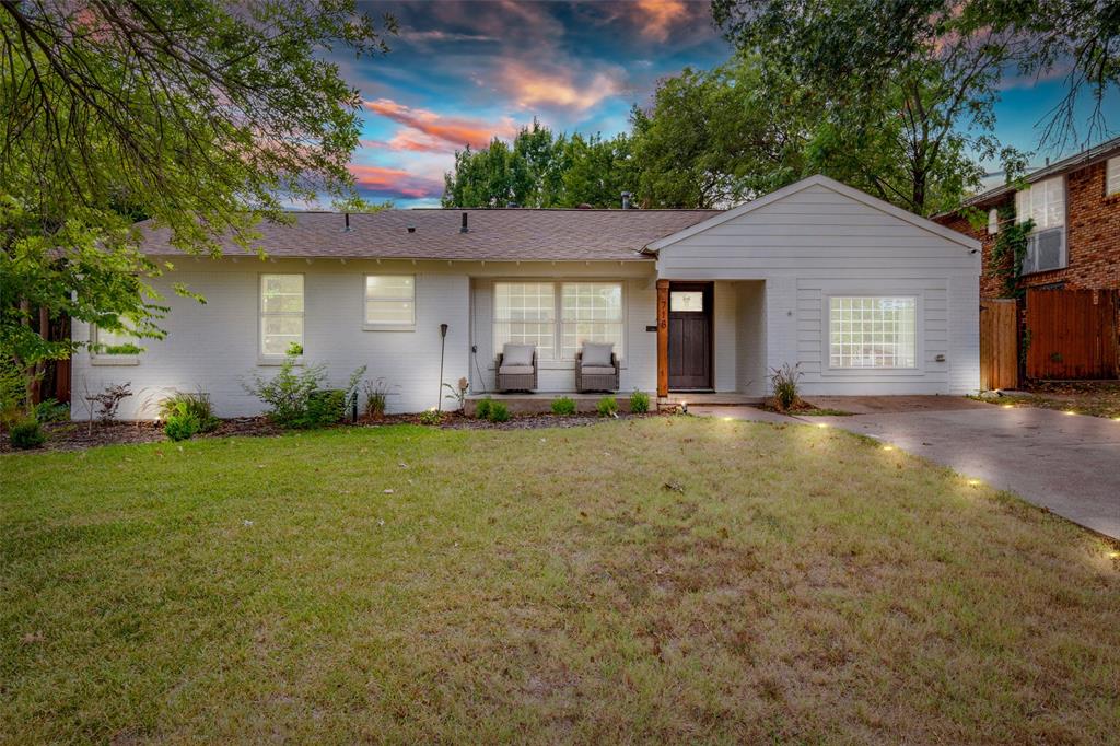 718 Owensons Drive