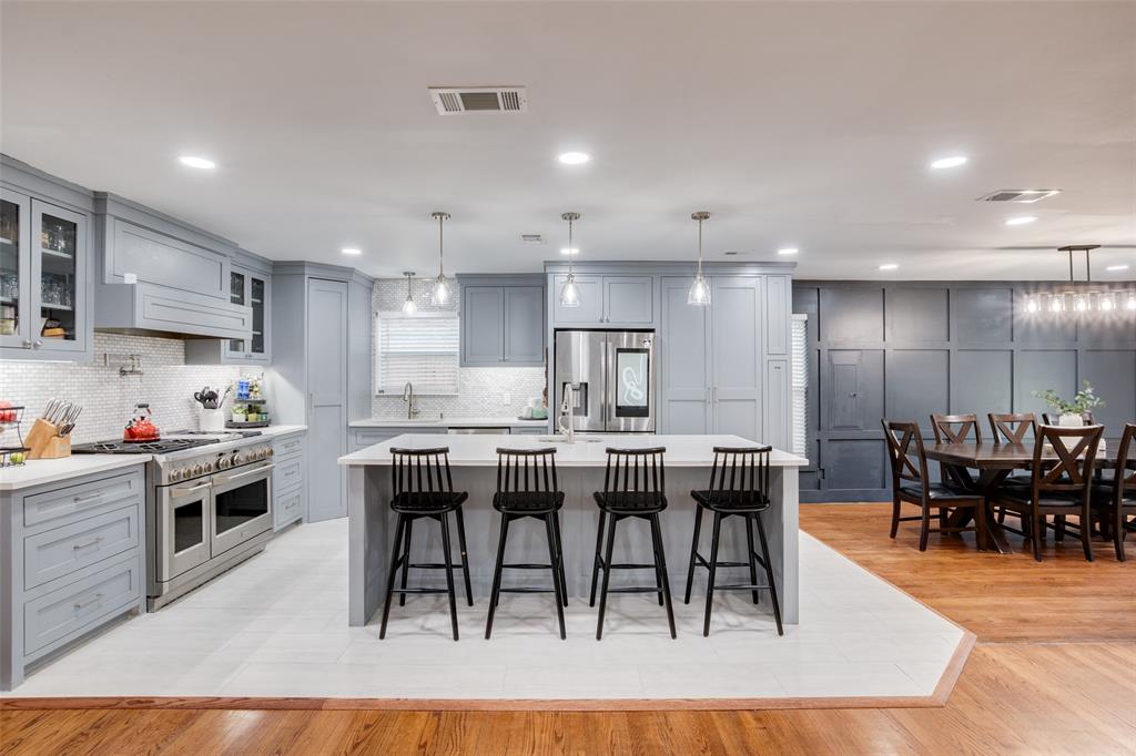 Strickland Acres - Residential