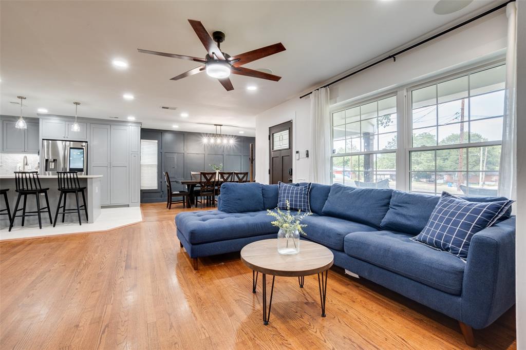 Strickland Acres - Residential