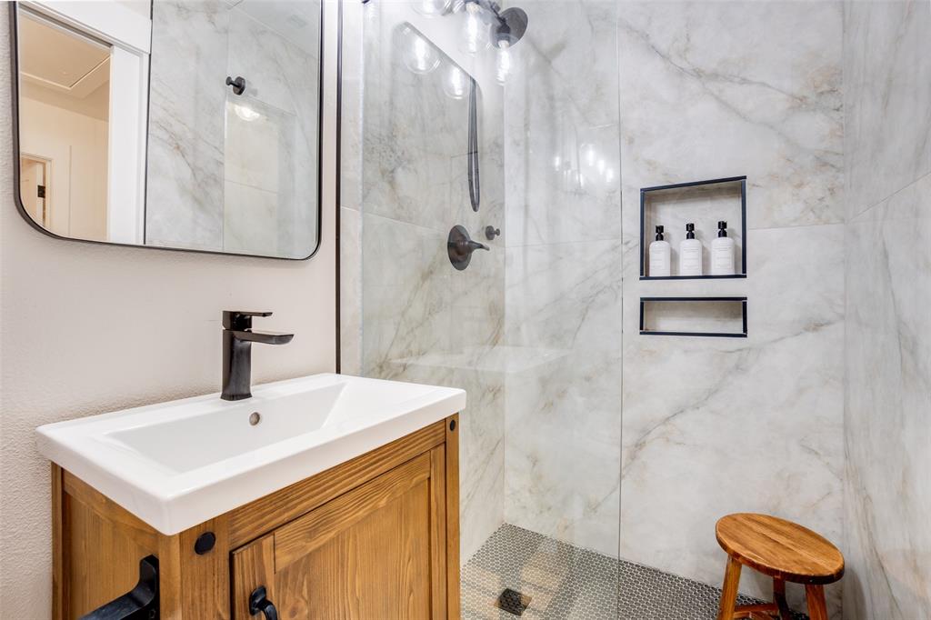 Strickland Acres - Residential