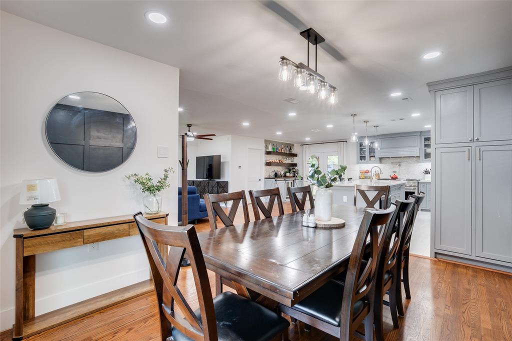 Strickland Acres - Residential