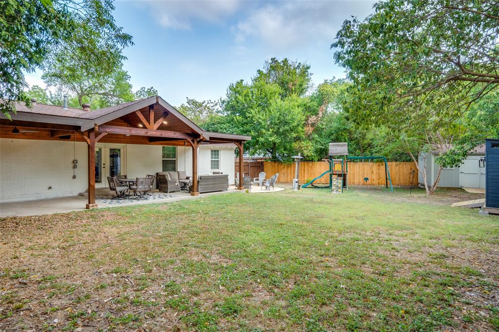 Strickland Acres - Residential