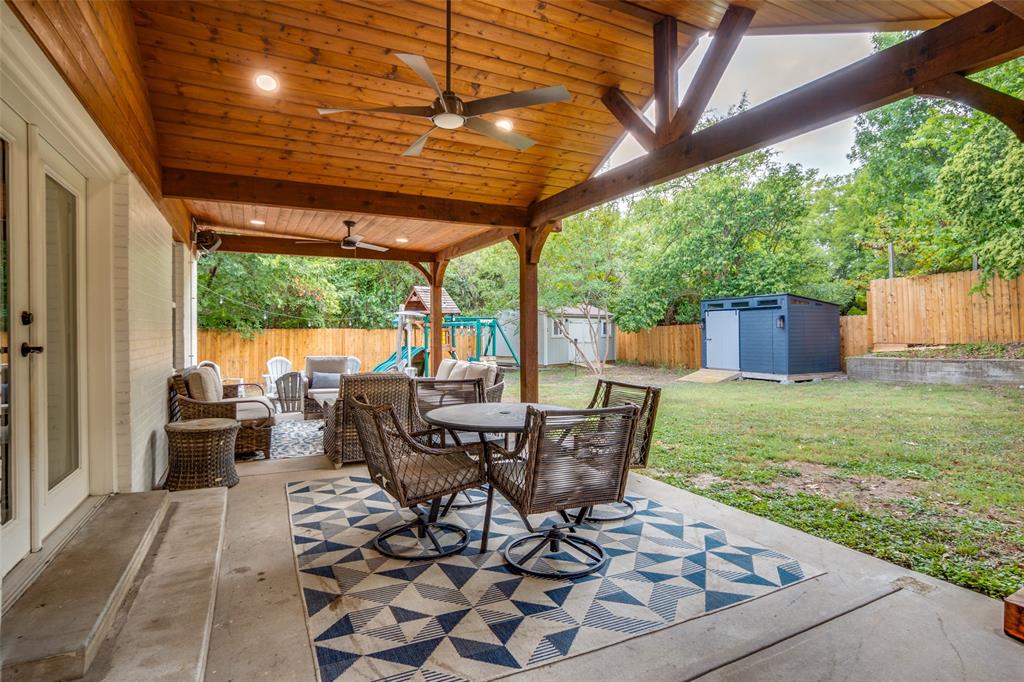 Strickland Acres - Residential