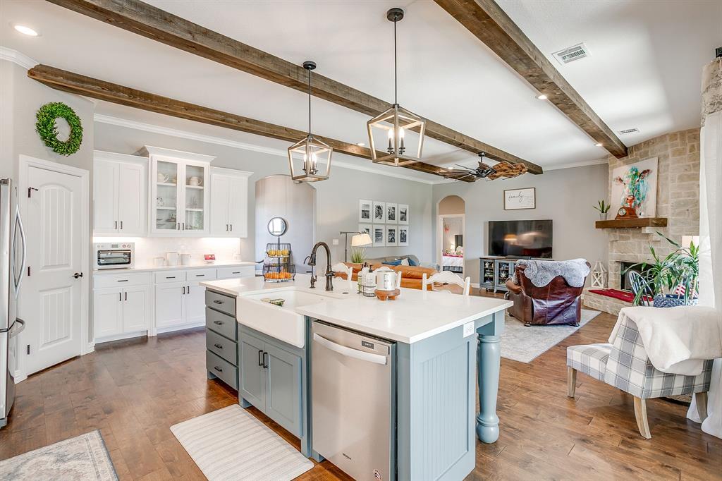 Oak Tree Ranch Estates - Residential