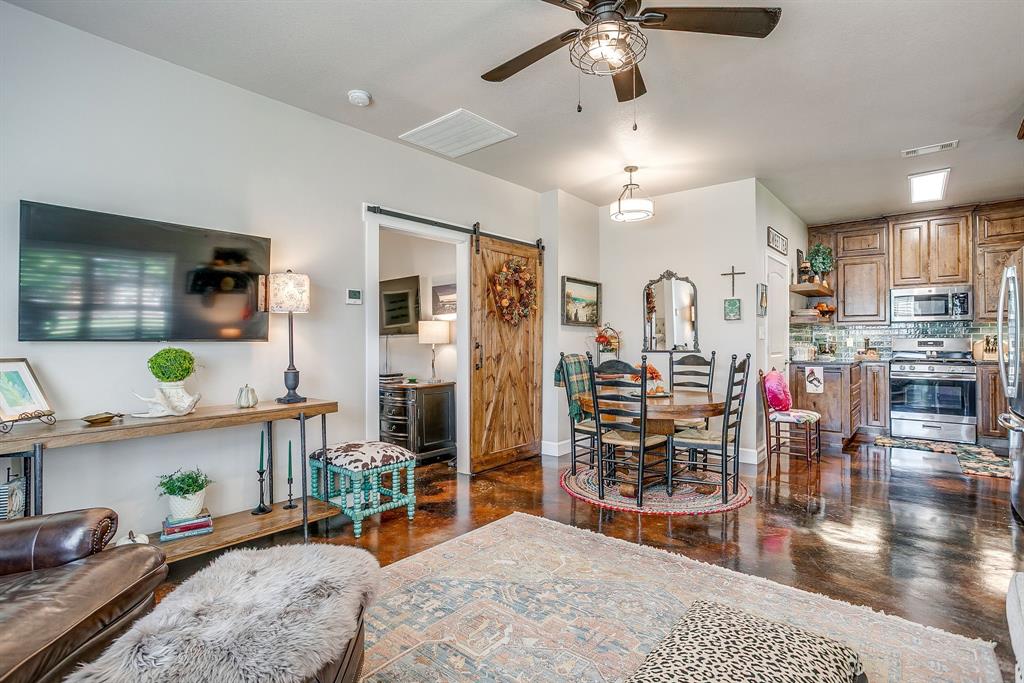 Oak Tree Ranch Estates - Residential