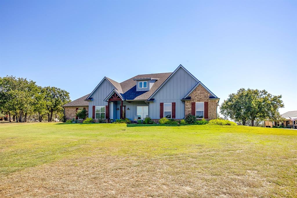 Oak Tree Ranch Estates - Residential