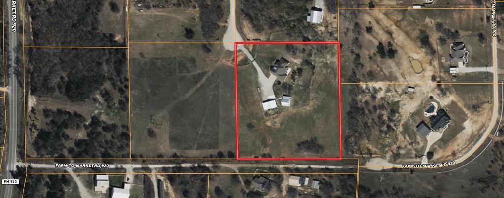 Oak Tree Ranch Estates - Residential