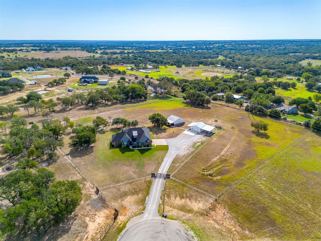 Oak Tree Ranch Estates - Residential