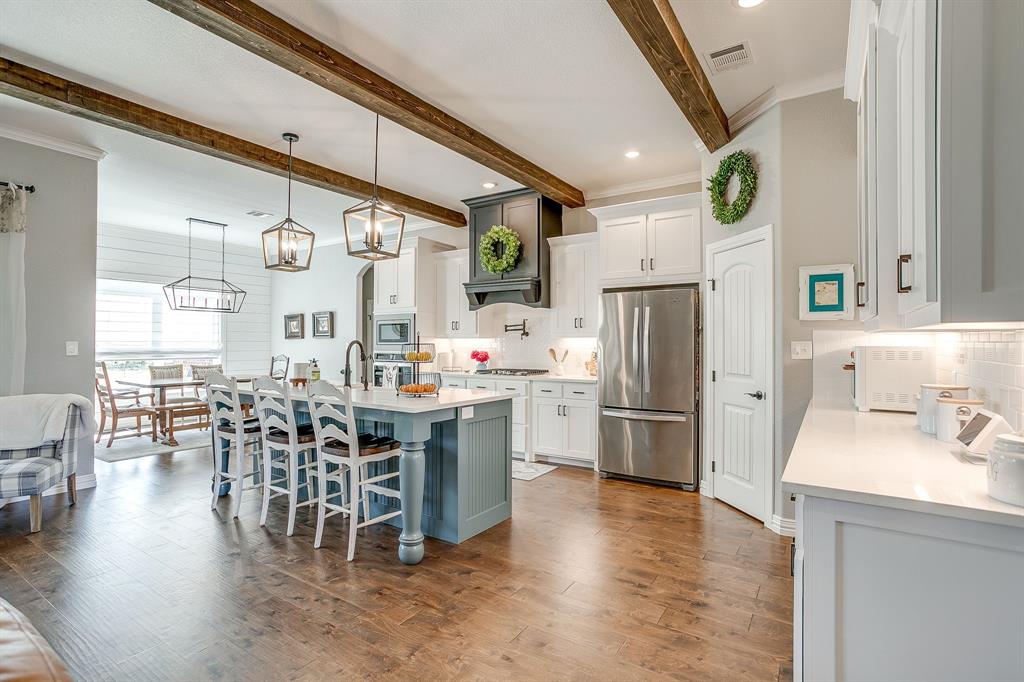 Oak Tree Ranch Estates - Residential