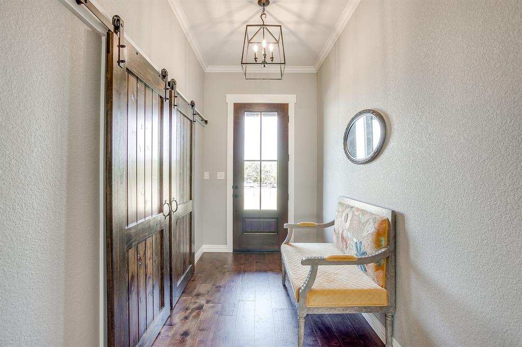 Oak Tree Ranch Estates - Residential